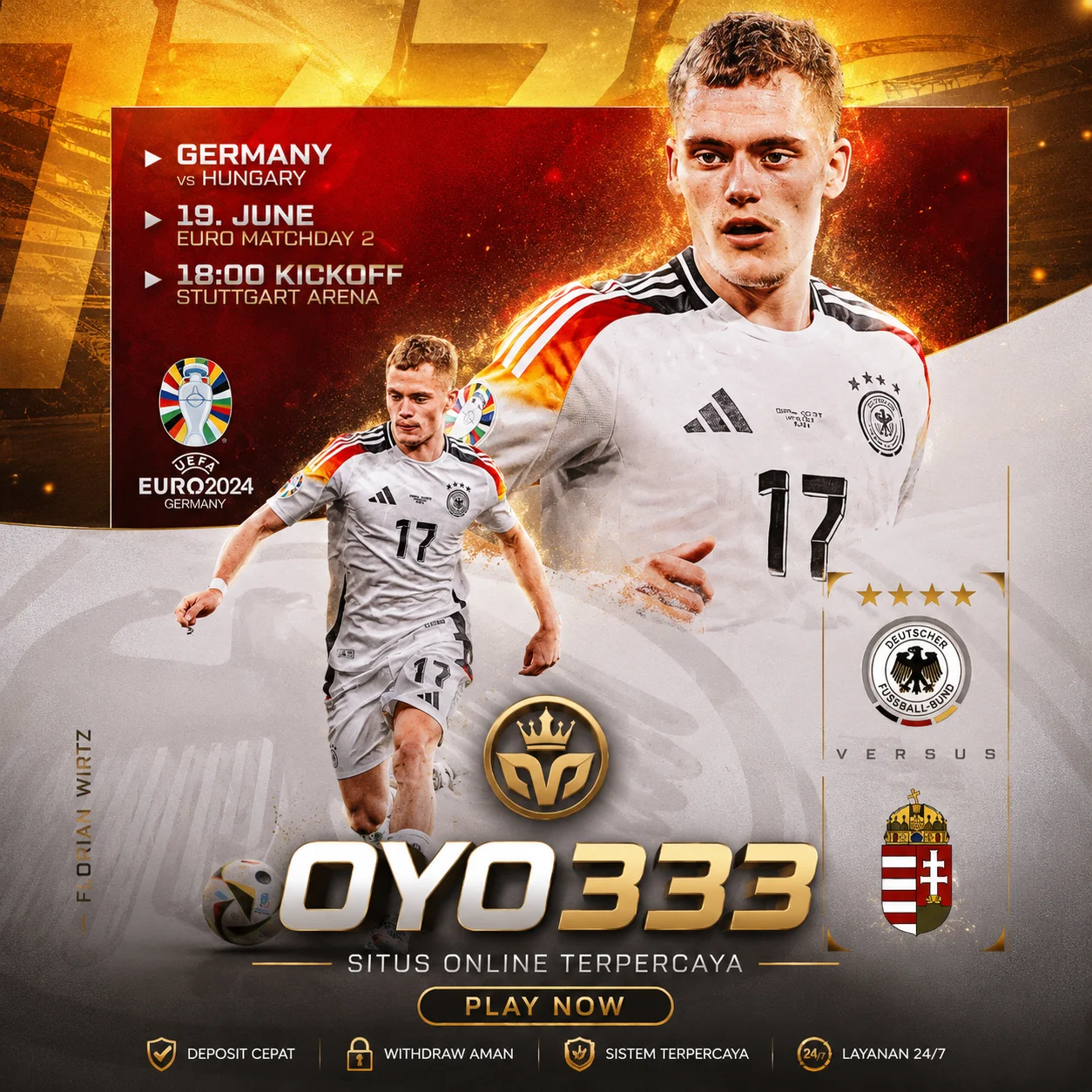 OYO333